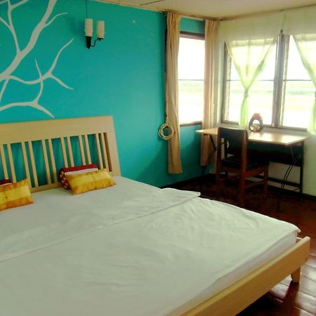 28 Rachabutr Hostel Ubon Ratchathani Camera foto