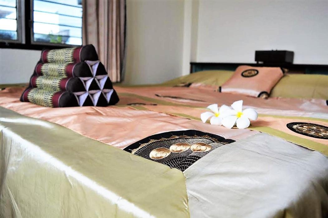 28 Rachabutr Hostel Ubon Ratchathani Camera foto