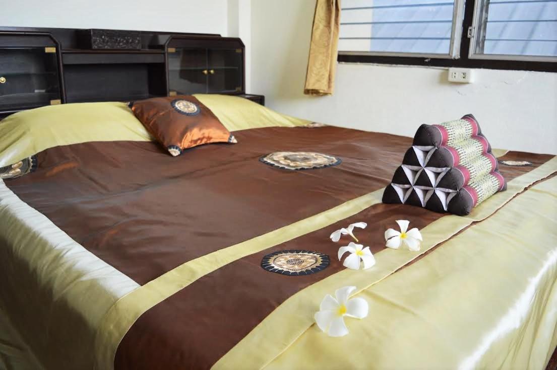 28 Rachabutr Hostel Ubon Ratchathani Camera foto