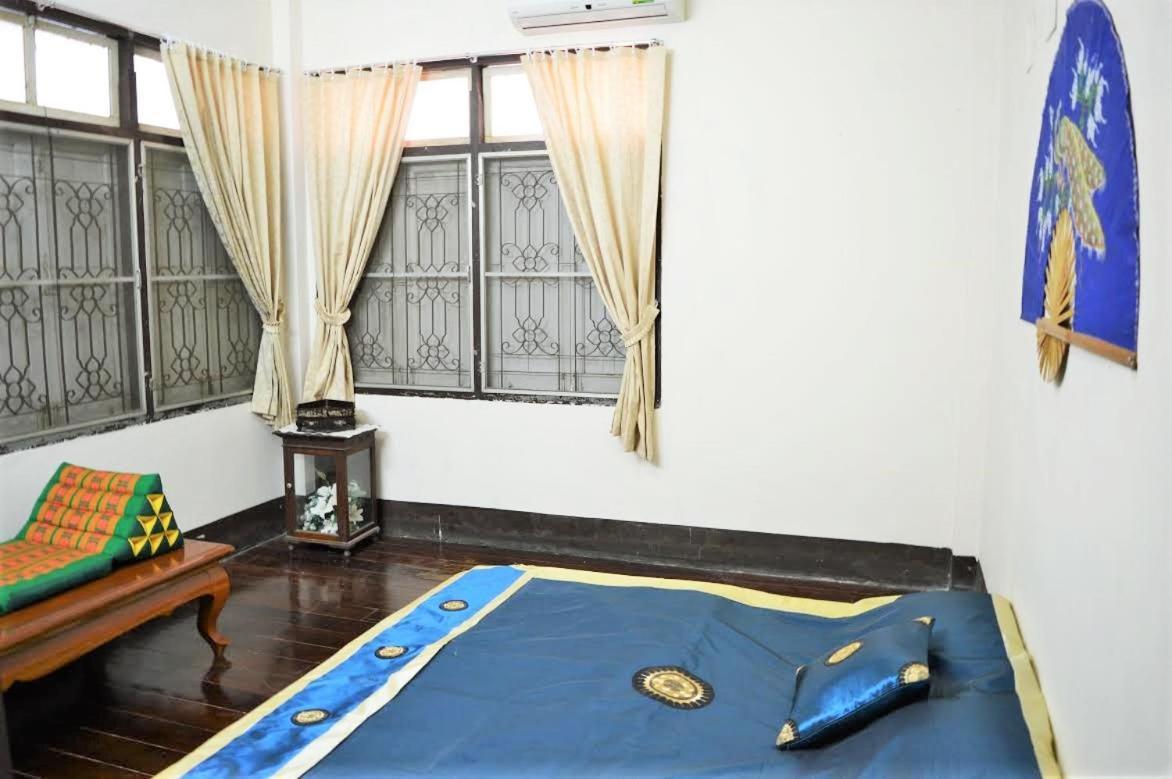 28 Rachabutr Hostel Ubon Ratchathani Camera foto