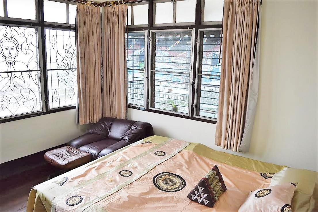 28 Rachabutr Hostel Ubon Ratchathani Camera foto