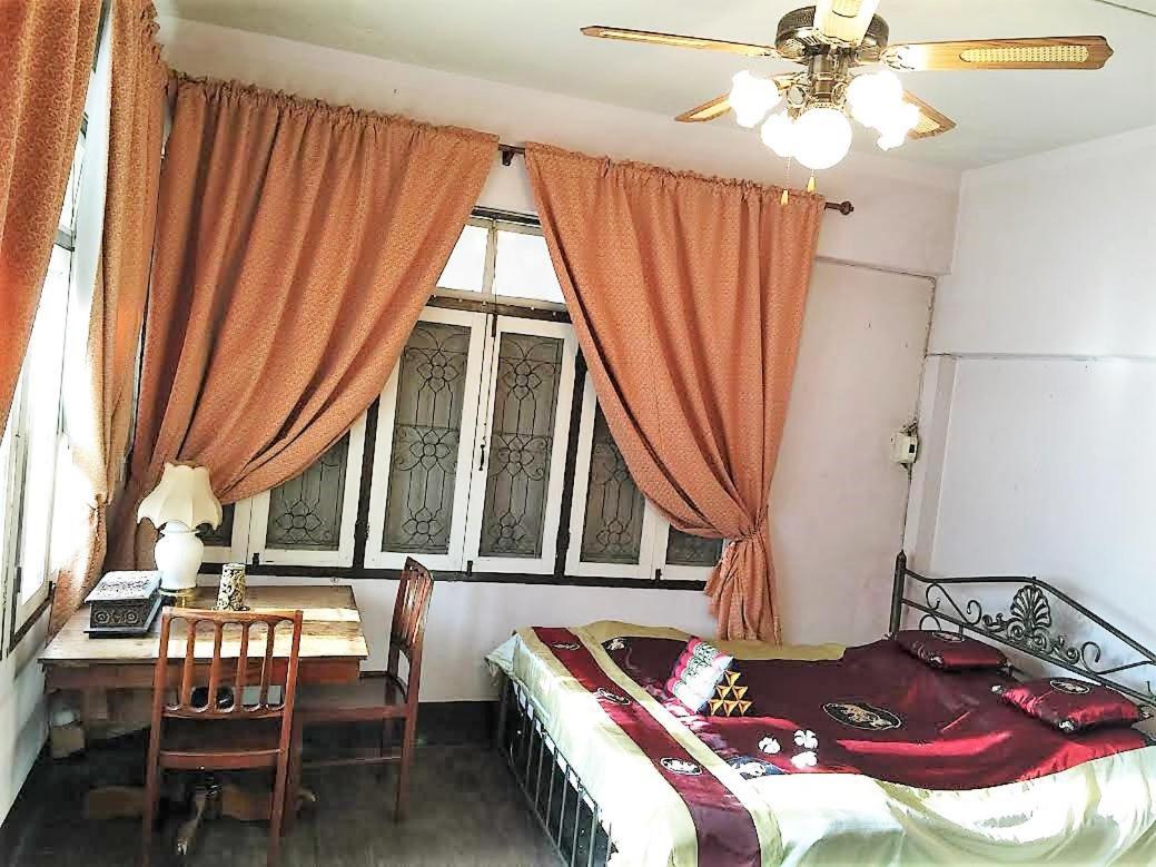 28 Rachabutr Hostel Ubon Ratchathani Camera foto