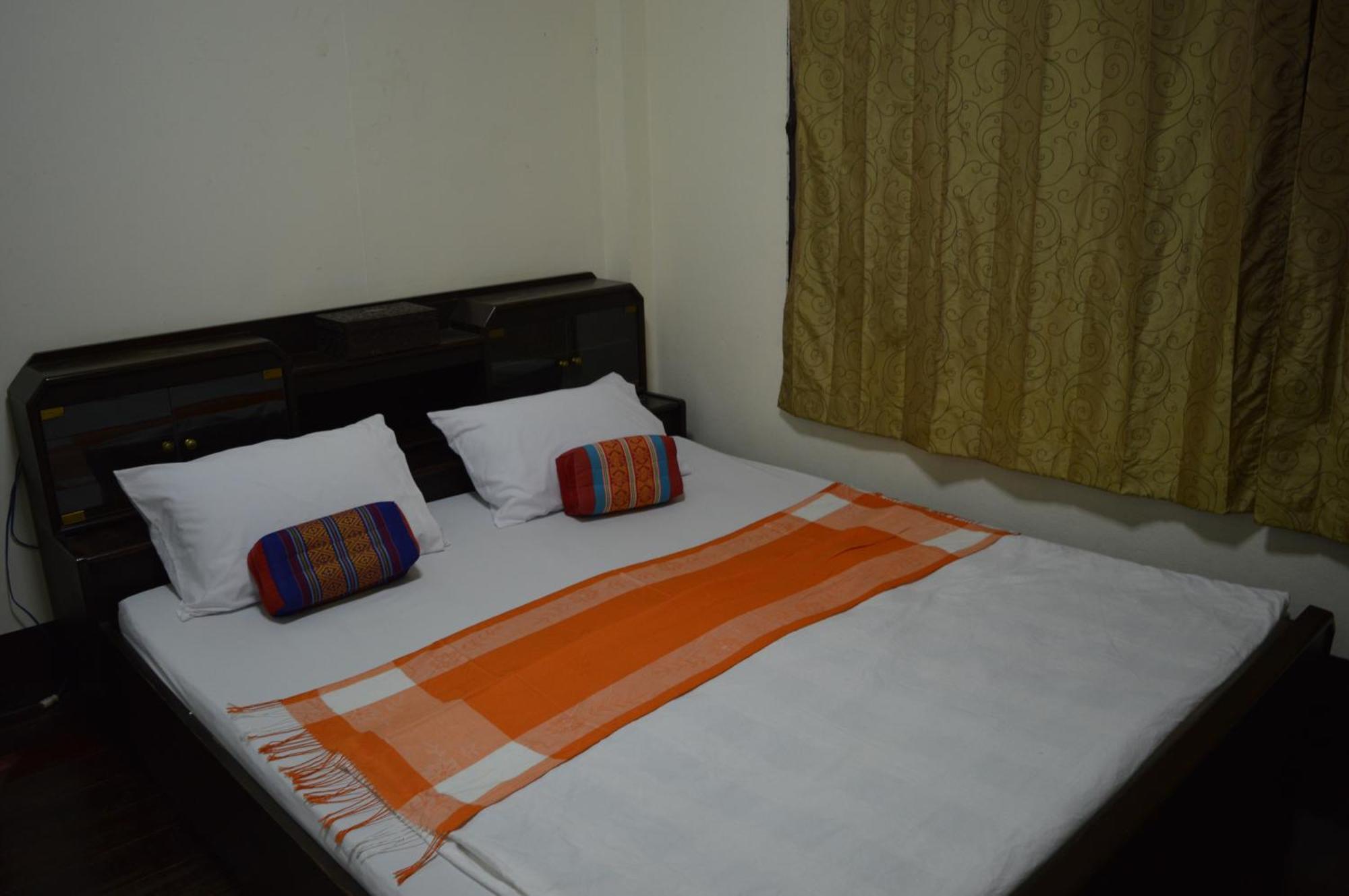 28 Rachabutr Hostel Ubon Ratchathani Camera foto