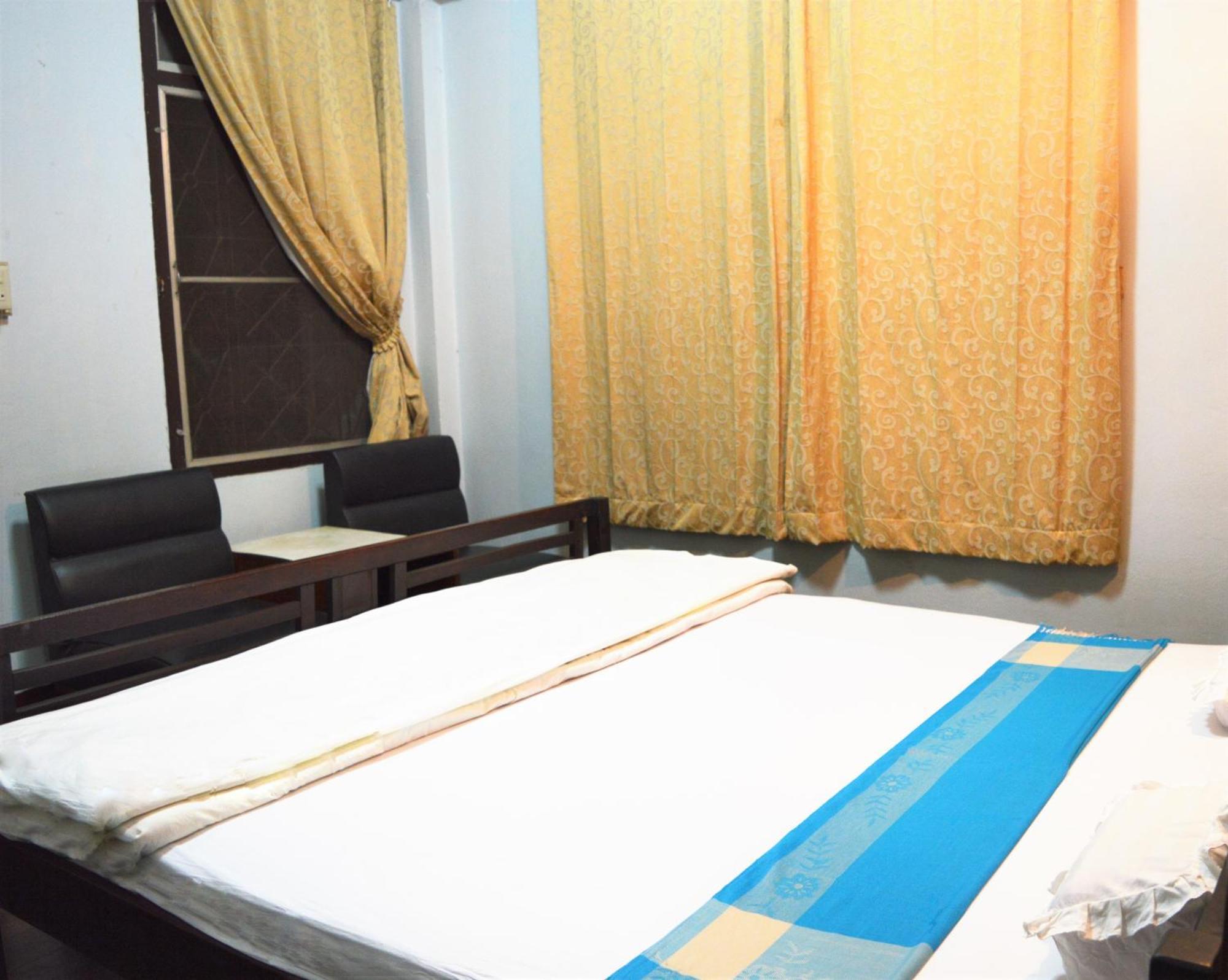 28 Rachabutr Hostel Ubon Ratchathani Camera foto