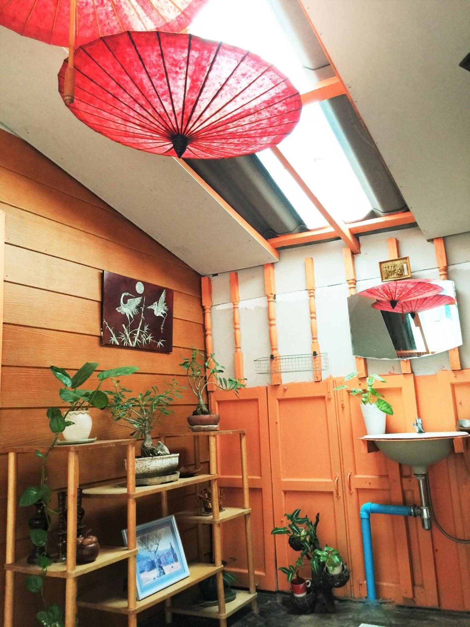 28 Rachabutr Hostel Ubon Ratchathani Camera foto