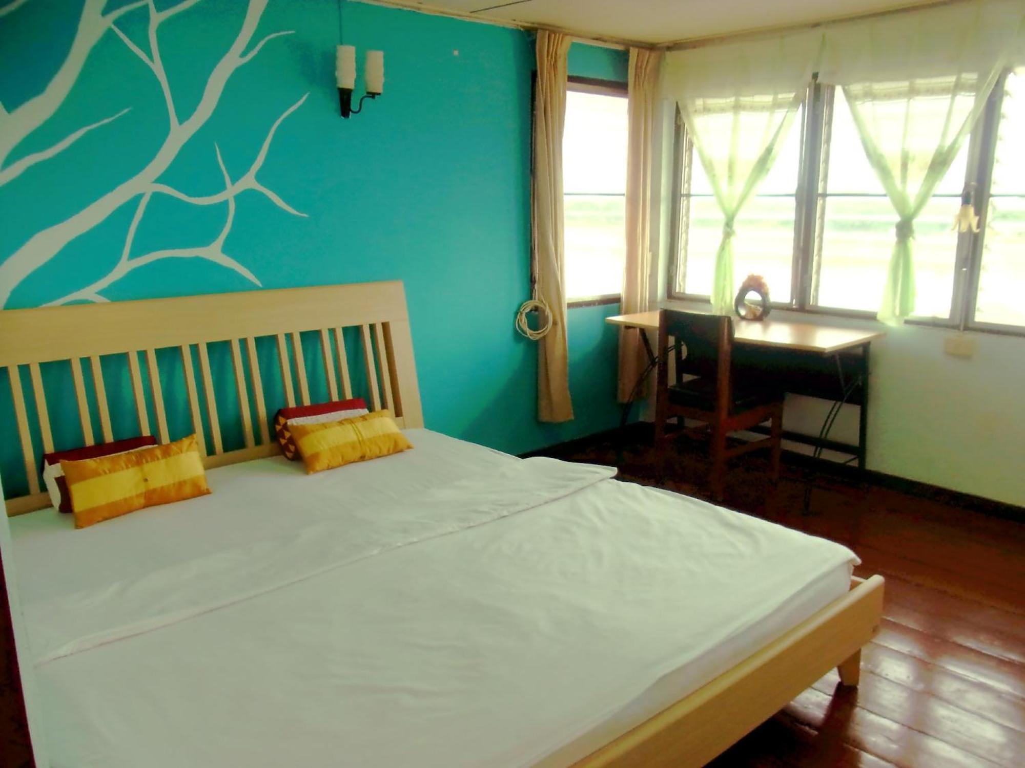 28 Rachabutr Hostel Ubon Ratchathani Camera foto