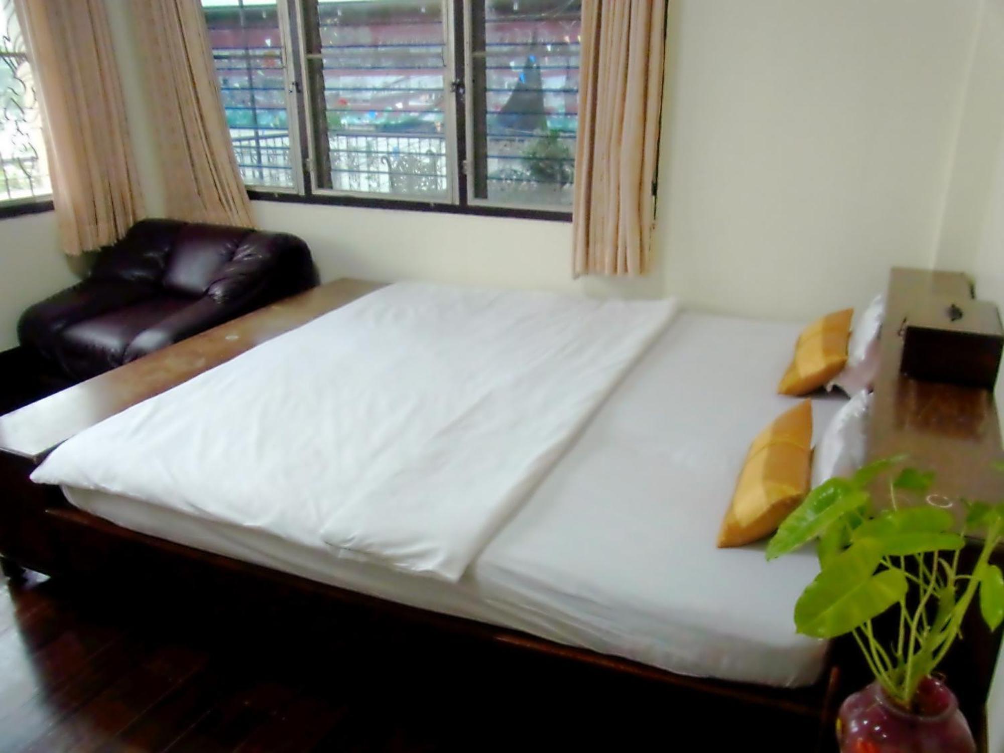 28 Rachabutr Hostel Ubon Ratchathani Camera foto