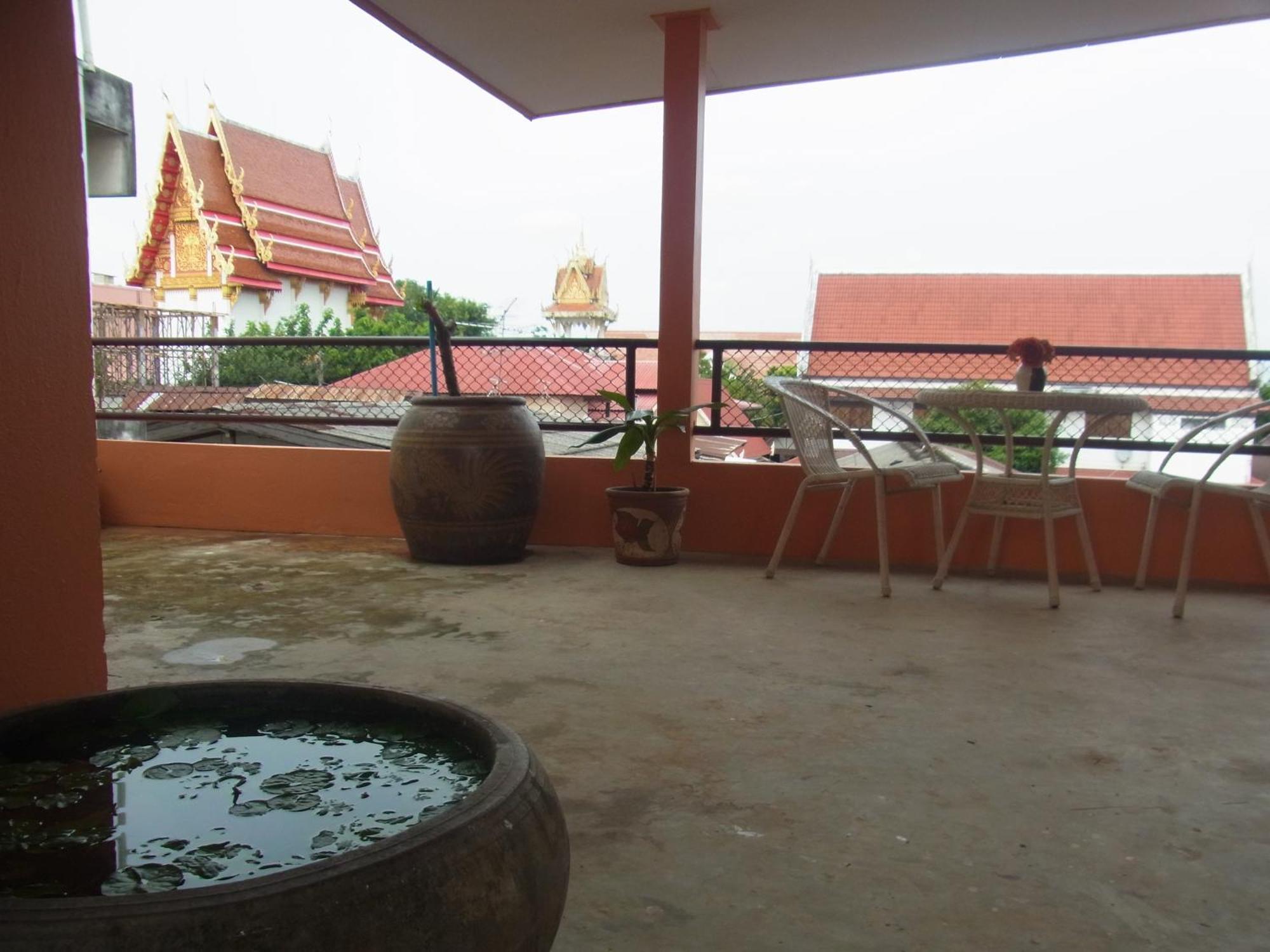 28 Rachabutr Hostel Ubon Ratchathani Camera foto