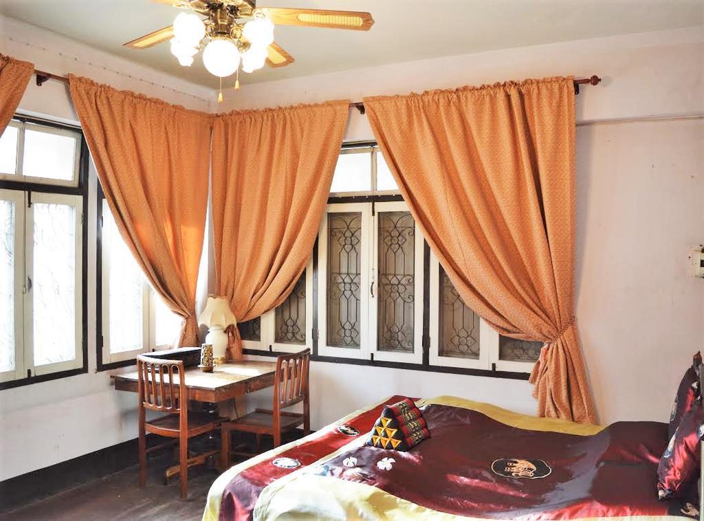 28 Rachabutr Hostel Ubon Ratchathani Camera foto