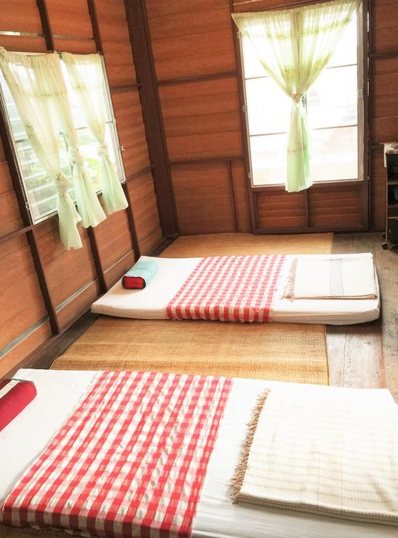 28 Rachabutr Hostel Ubon Ratchathani Camera foto