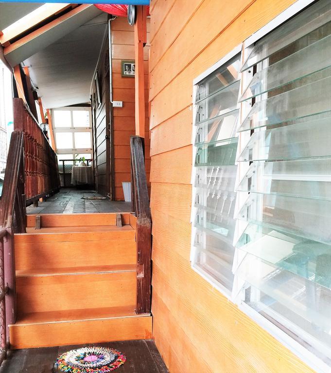 28 Rachabutr Hostel Ubon Ratchathani Camera foto
