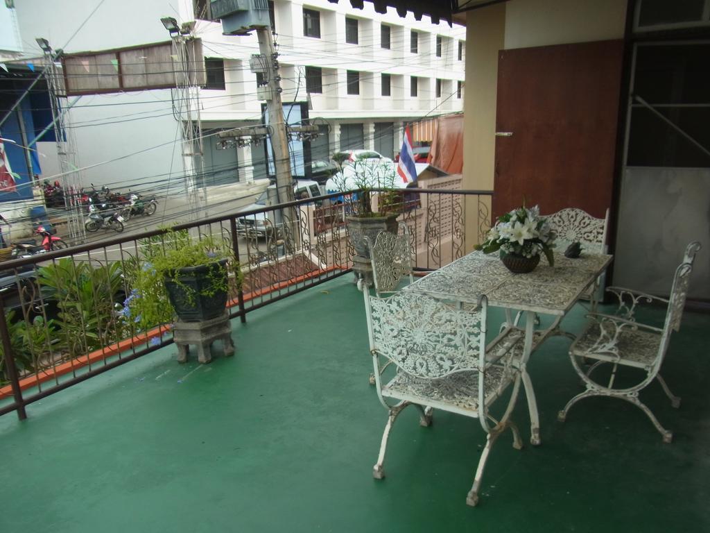 28 Rachabutr Hostel Ubon Ratchathani Esterno foto