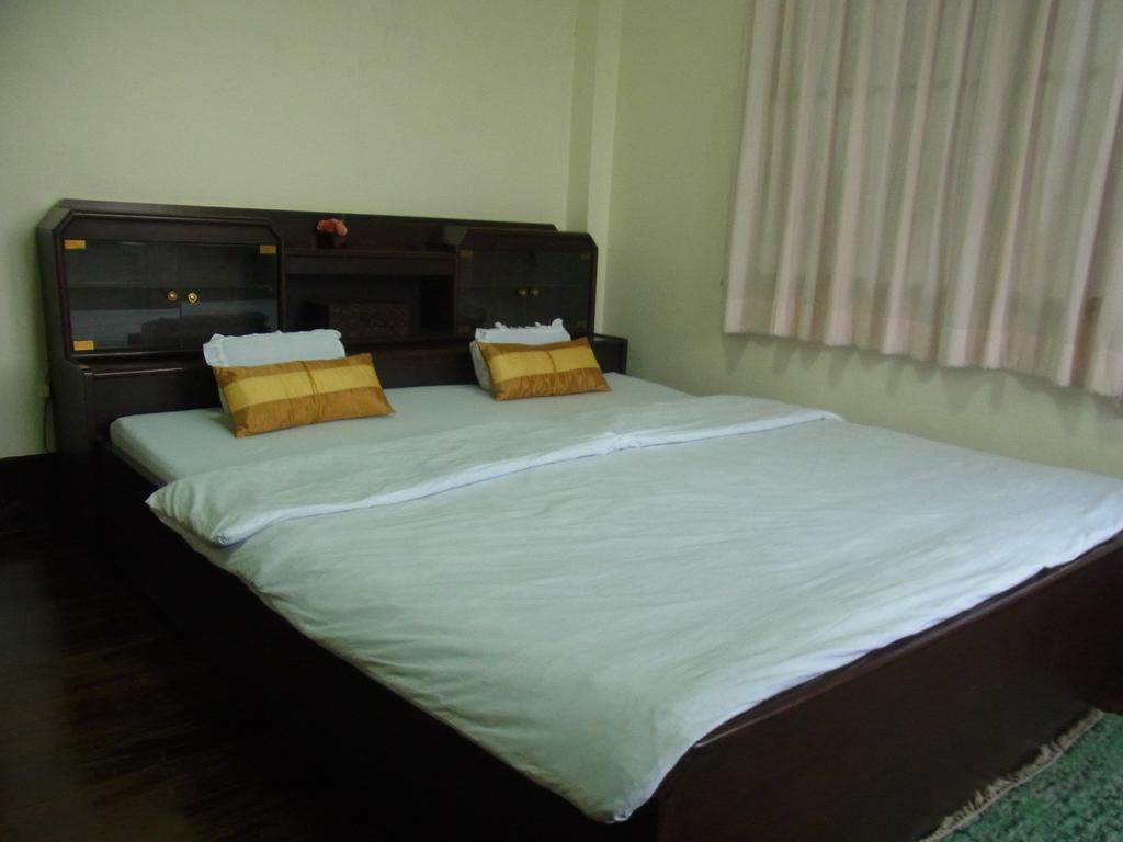 28 Rachabutr Hostel Ubon Ratchathani Camera foto