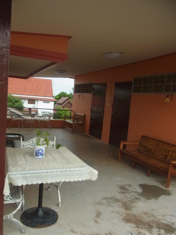 28 Rachabutr Hostel Ubon Ratchathani Esterno foto