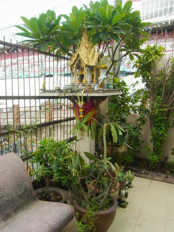 28 Rachabutr Hostel Ubon Ratchathani Esterno foto