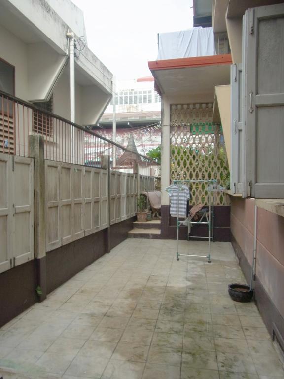 28 Rachabutr Hostel Ubon Ratchathani Esterno foto