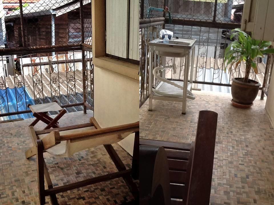 28 Rachabutr Hostel Ubon Ratchathani Esterno foto