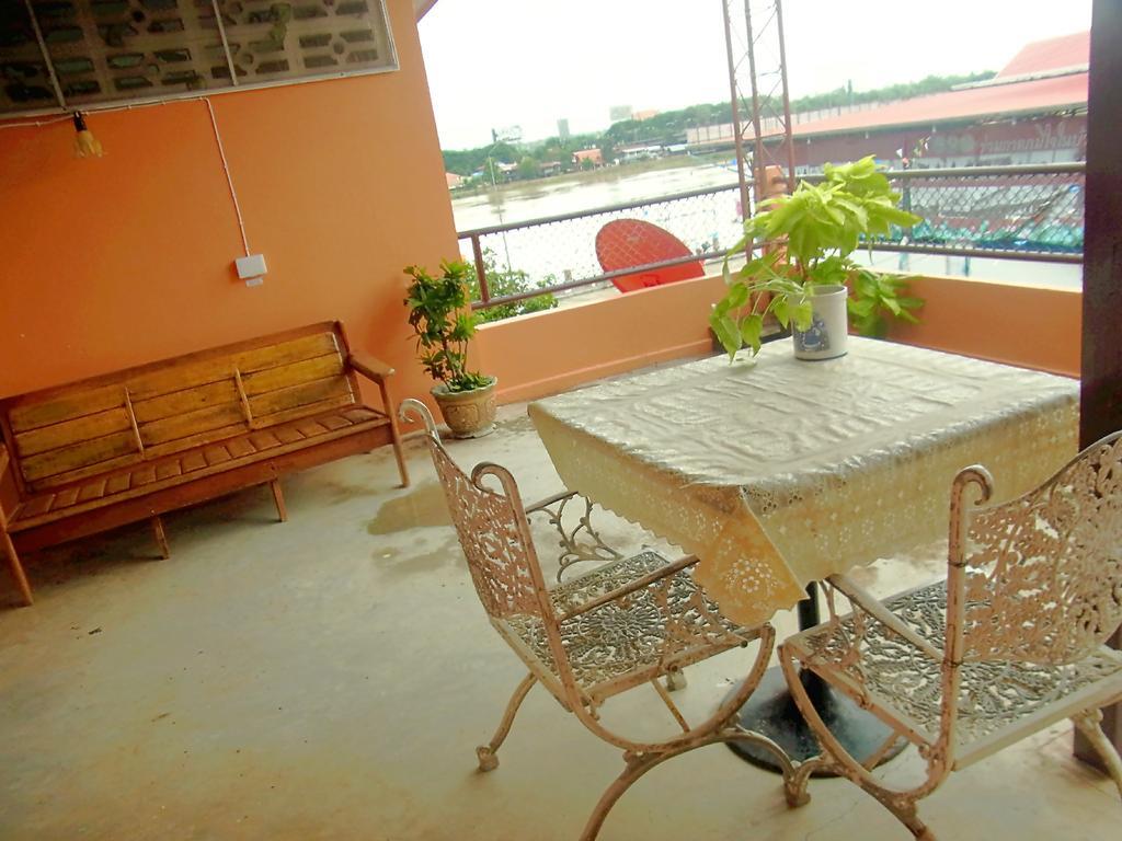 28 Rachabutr Hostel Ubon Ratchathani Camera foto
