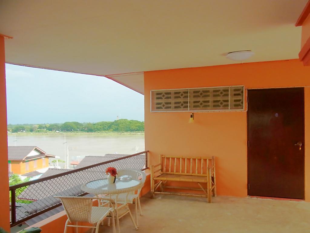28 Rachabutr Hostel Ubon Ratchathani Camera foto