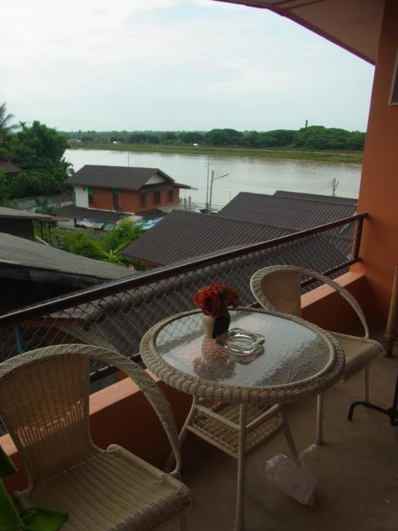 28 Rachabutr Hostel Ubon Ratchathani Camera foto