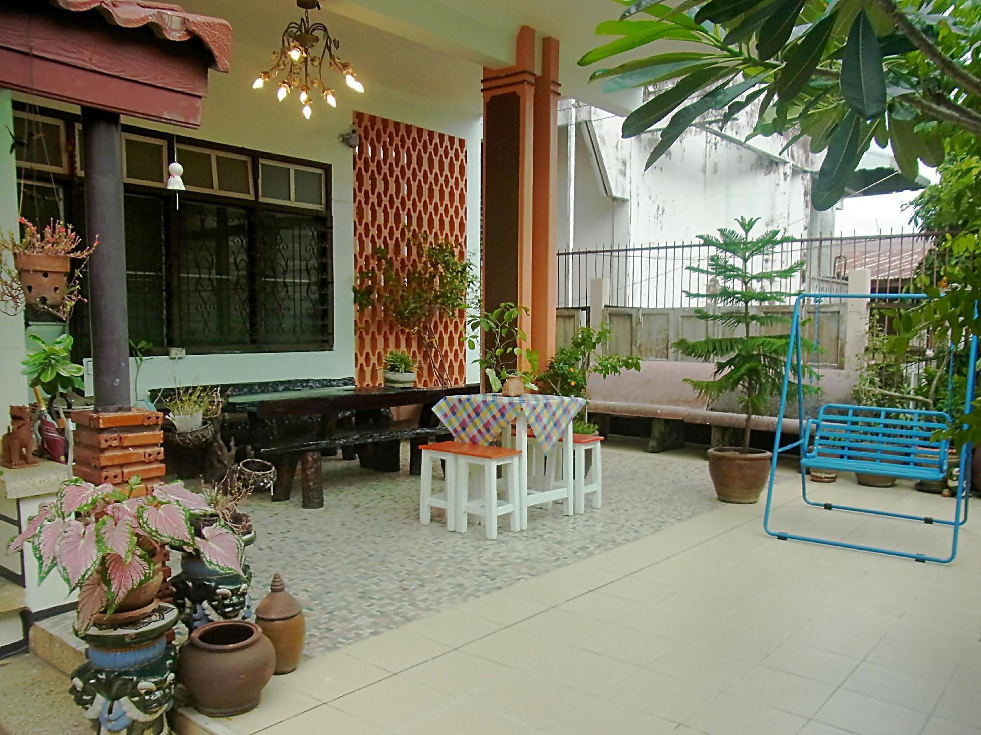 28 Rachabutr Hostel Ubon Ratchathani Esterno foto